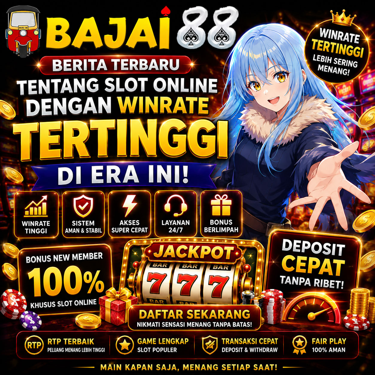 BAJAI88
