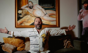 Bert Kreischer's movies and TV shows