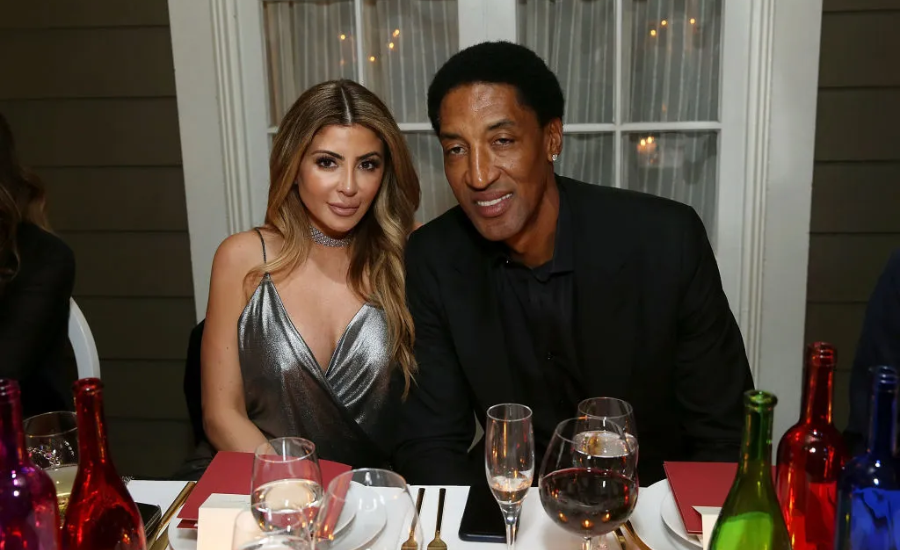 Tyler Roby Pippen: The Tragic Loss of Scottie Pippen's Daughter