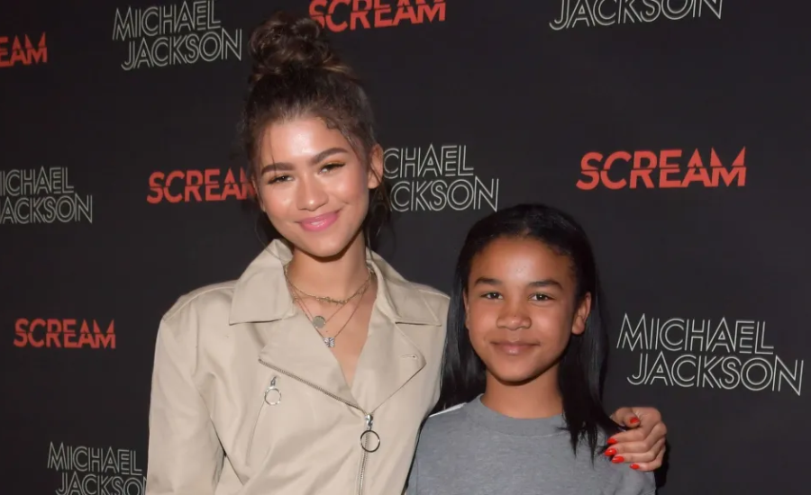 Kaylee Stoermer Coleman: All About Zendaya’s Youngest Sibling