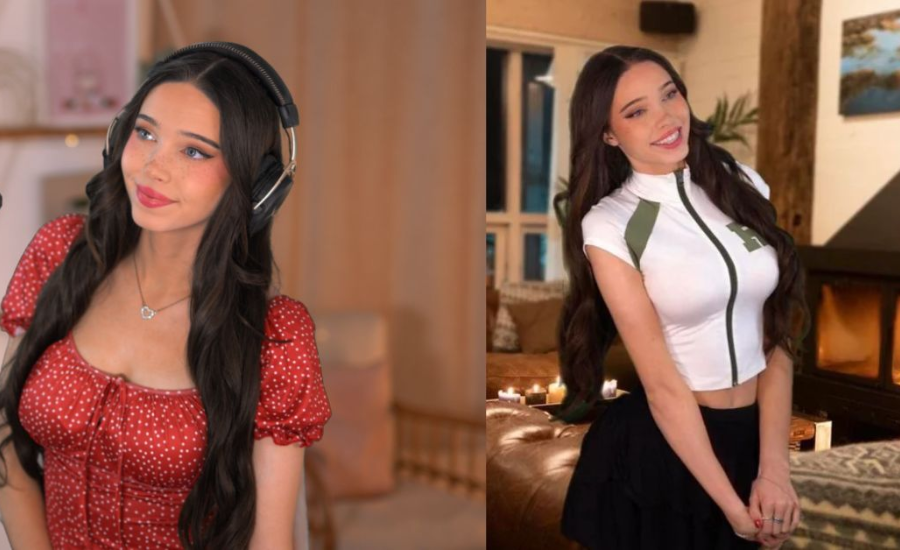 How Lydia Violet Became Famous on Twitch?
