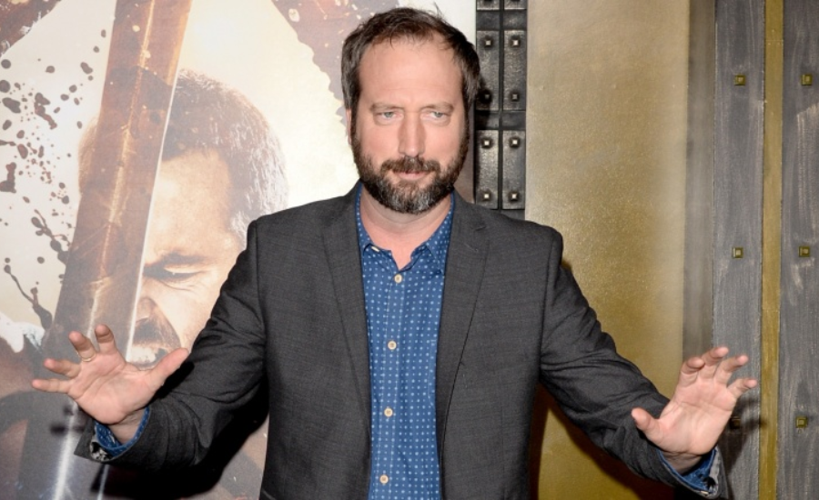 What Is Tom Green Doing Now?