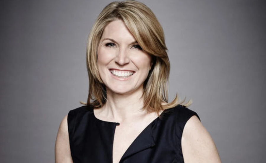 Biography Of Nicolle Wallace