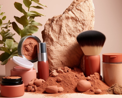 natural makeup products