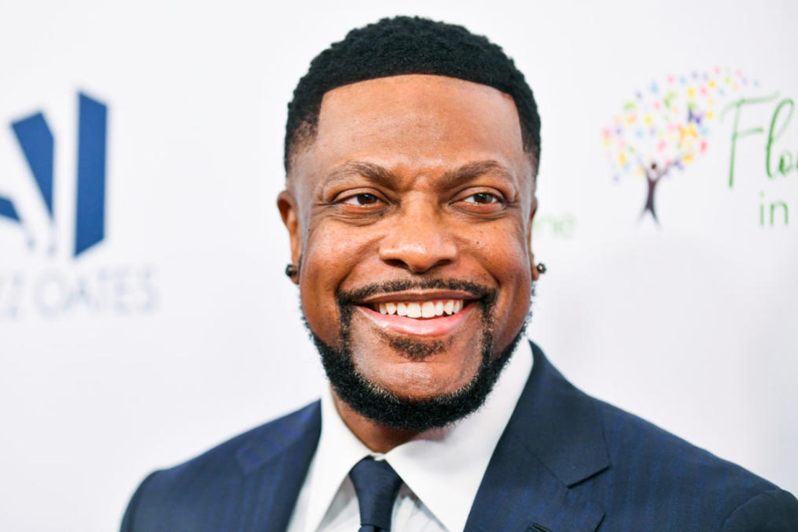 Chris Tucker Rise To Prominence 