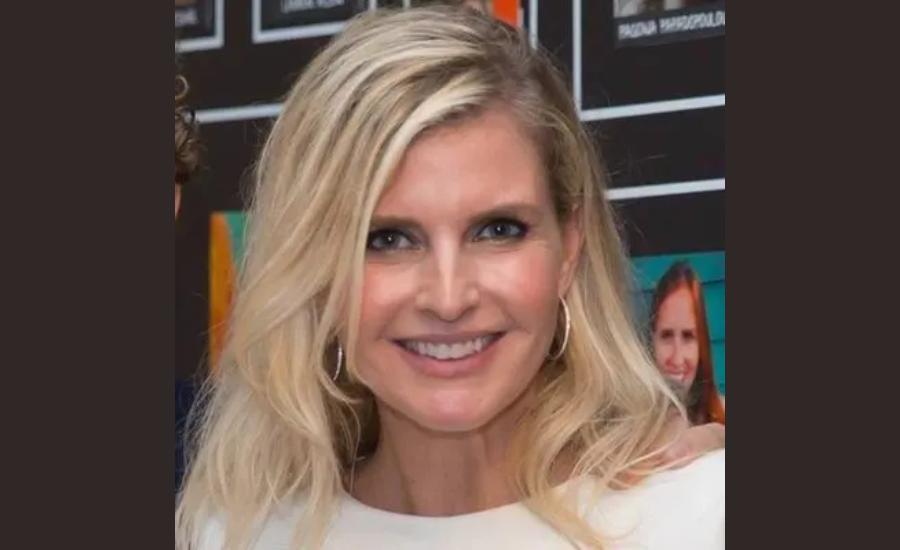 Jennifer Kish (2020–Present)