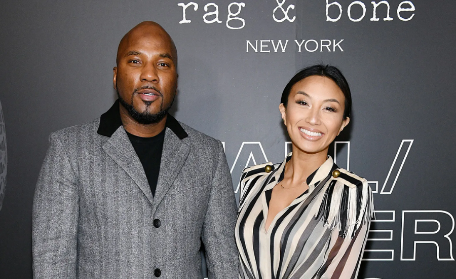 Who is Young Jeezy’s Wife, Jeannie Mai? 
