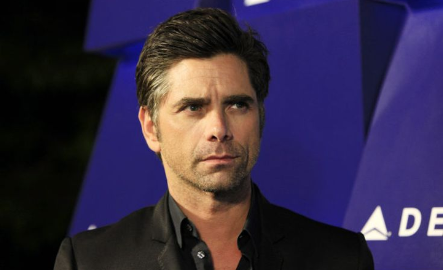 Who Is John Stamos?