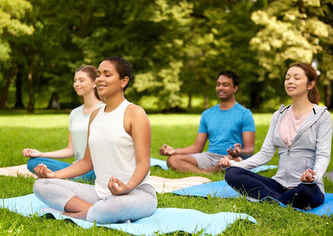 Yoga