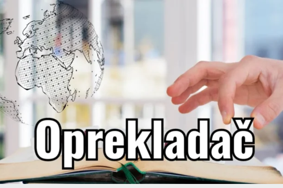 How Oprekladač Works?