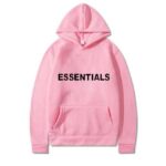 pink essentials
