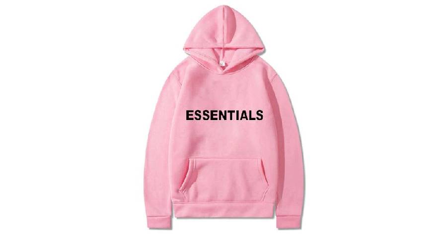 pink essentials