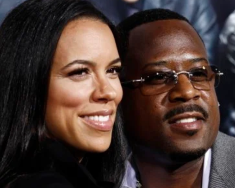 Who Is Shamicka Gibbs? All About Martin Lawrence’s Ex-Wife
