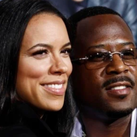 Who Is Shamicka Gibbs? All About Martin Lawrence’s Ex-Wife