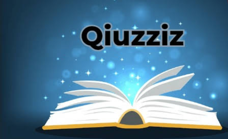 What Is Qiuzziz?