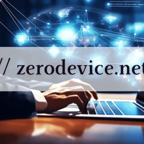 From Convenience To Innovation: The Story Of Zerodevice.Net