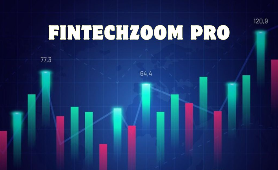 Applications Of FintechZoom Pro
