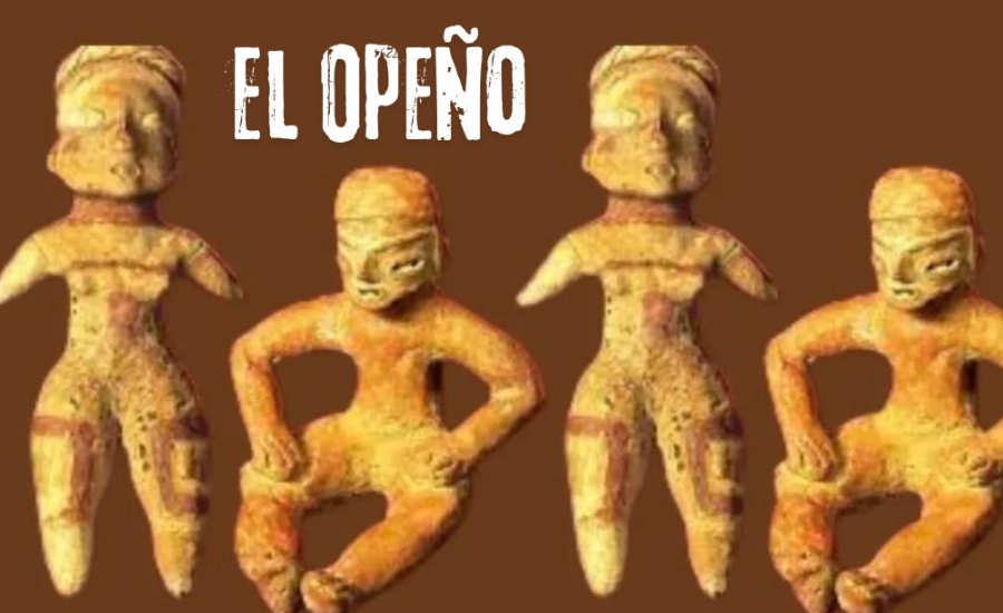 Exploring Opeño: Unveiling A Hidden Gem In Michoacán