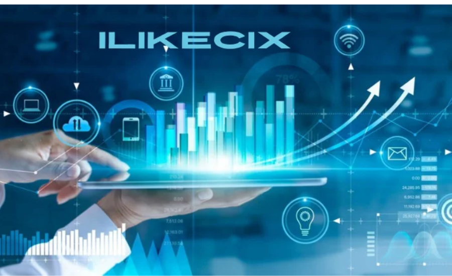 Unraveling The Features Of ilikecix