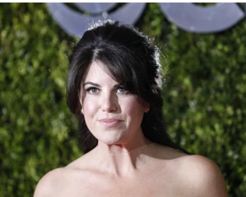 Monica Lewinsky’s Net Worth: From Public Scandal To Anti-Bullying Advocate