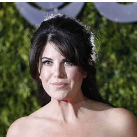 Monica Lewinsky’s Net Worth: From Public Scandal To Anti-Bullying Advocate