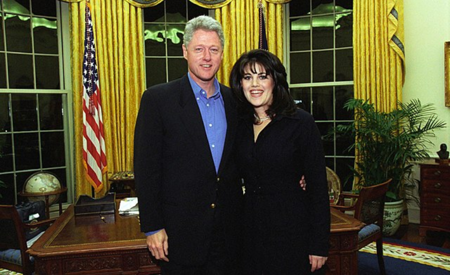 Monica Lewinsky’s Post-White House Years