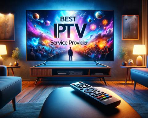 IPTV Extreme