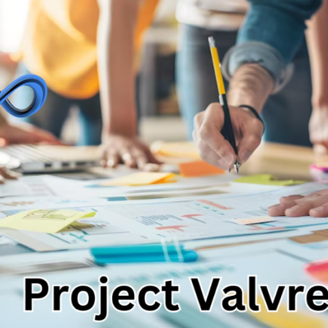 Project Valvrein: Redefining Imagination And Reality