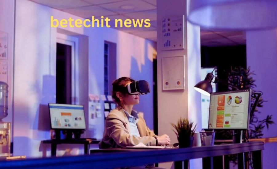 The Future Of Betechit News: A Vision for Growth