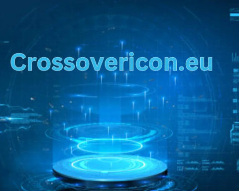 Crossovericon.eu: A Pioneering Force In Digital Transformation