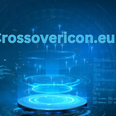 Crossovericon.eu: A Pioneering Force In Digital Transformation