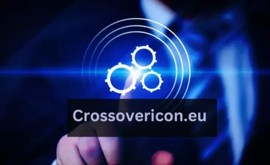 What Is crossovericon.eu?