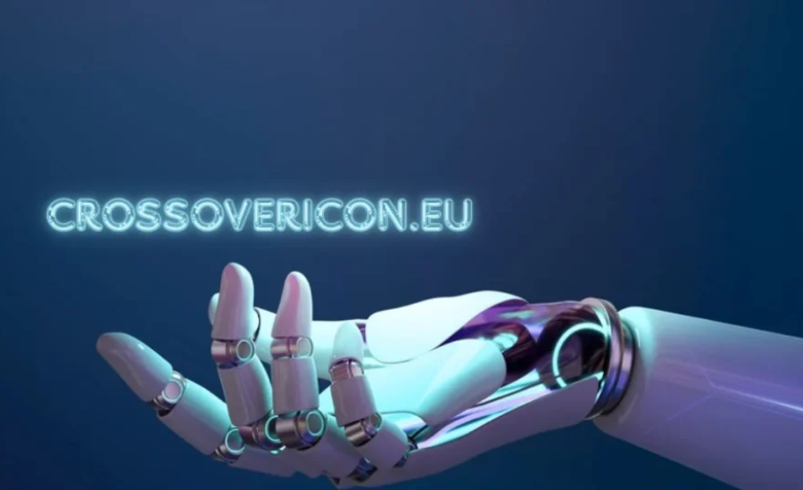 The Significance Of Crossovericon.eu