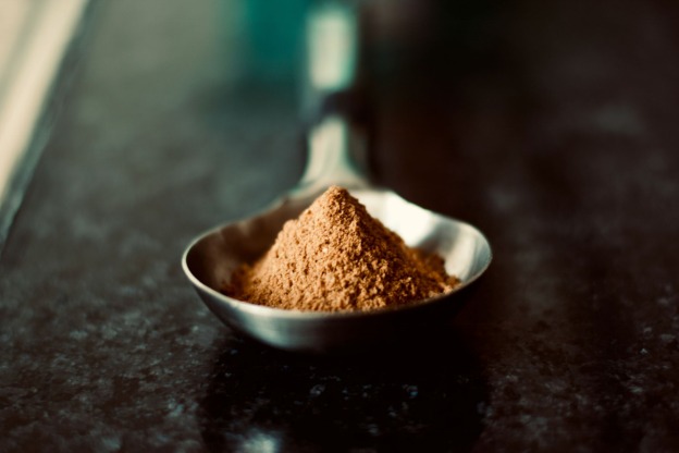 Cacao Powder