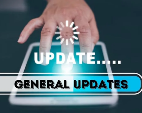 Ontpresscom General Updates