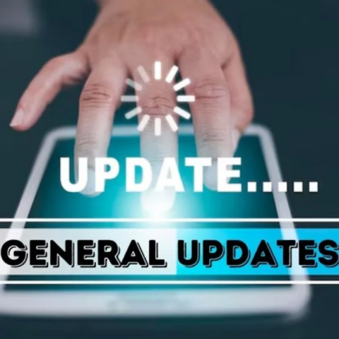 Ontpresscom General Updates