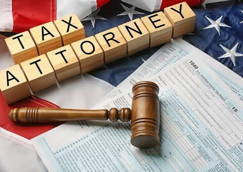 Tax Attorneys