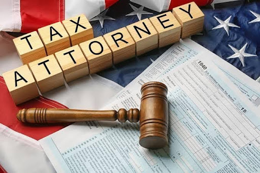 Tax Attorneys