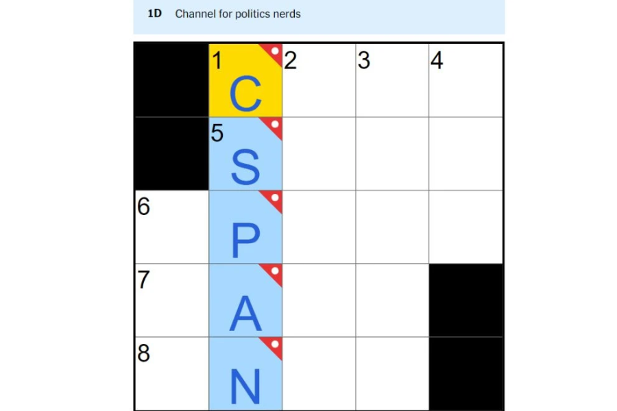 channel for politics nerds nyt