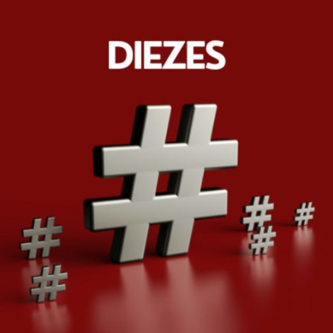 Understanding Diezes: A Multidimensional Concept