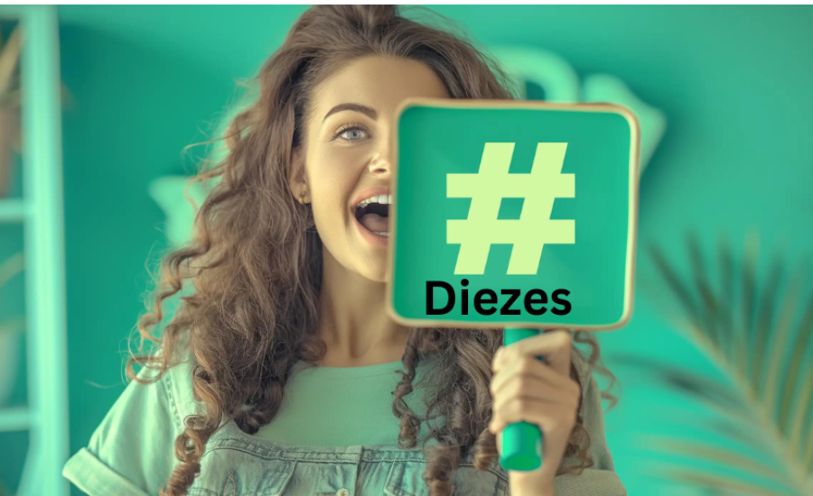 What Are Diezes?