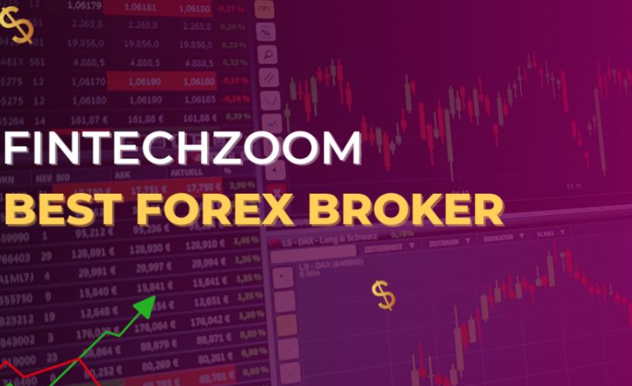 Step-by-Step Guide To Choosing A Forex Broker