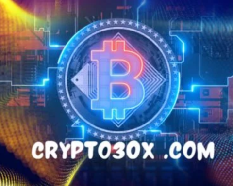 Navigating The Cryptocurrency Boom: A Focus On Crypto30x.Com Blockchain