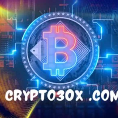 Navigating The Cryptocurrency Boom: A Focus On Crypto30x.Com Blockchain