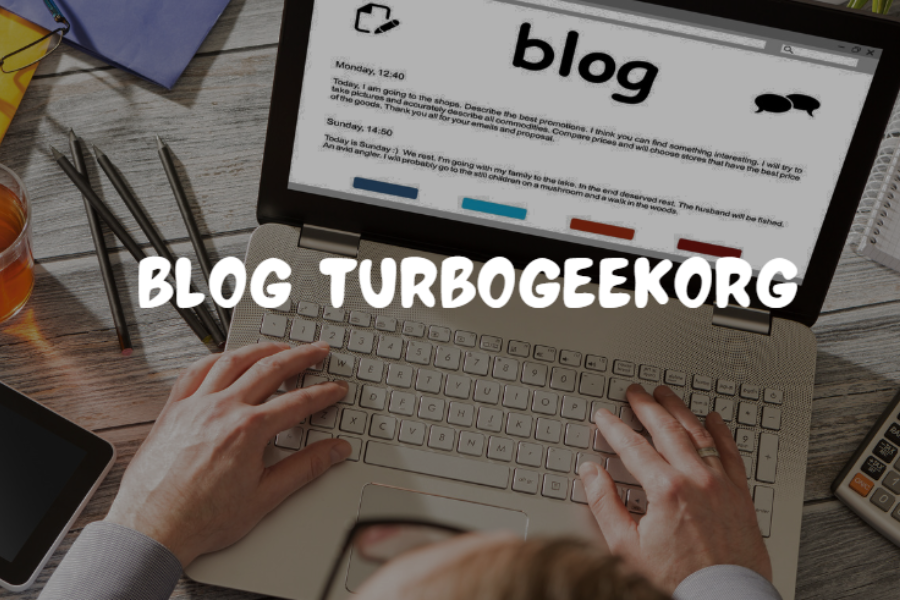 blog#turbogeekorg