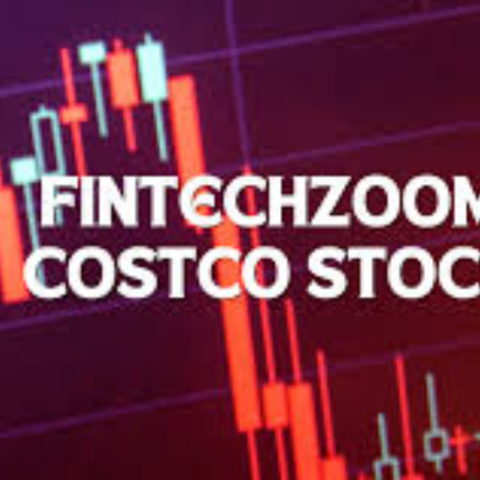 FintechZoom Costco Stock: A Deep Dive Into Its Investment Appeal