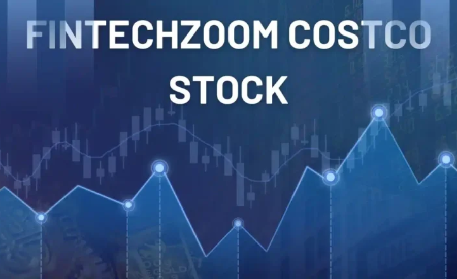 The Rise Of FintechZoom