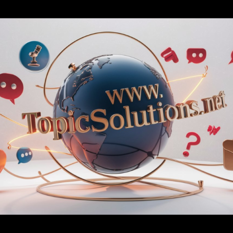 www. topicsolutions.net