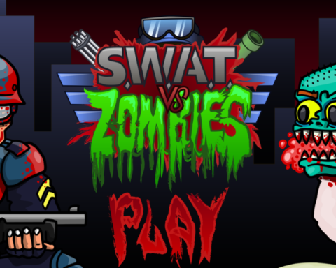 yerk swat vs zombies