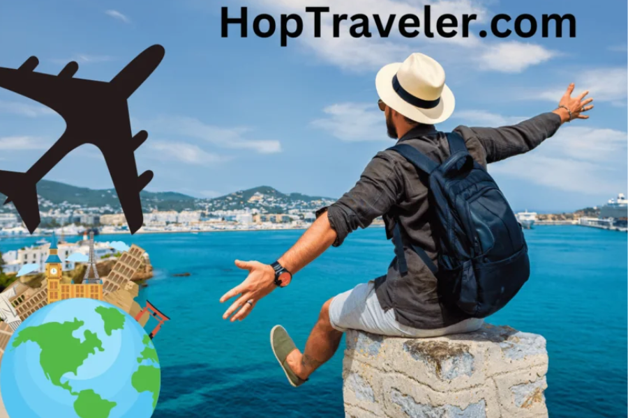 hoptraveler.com